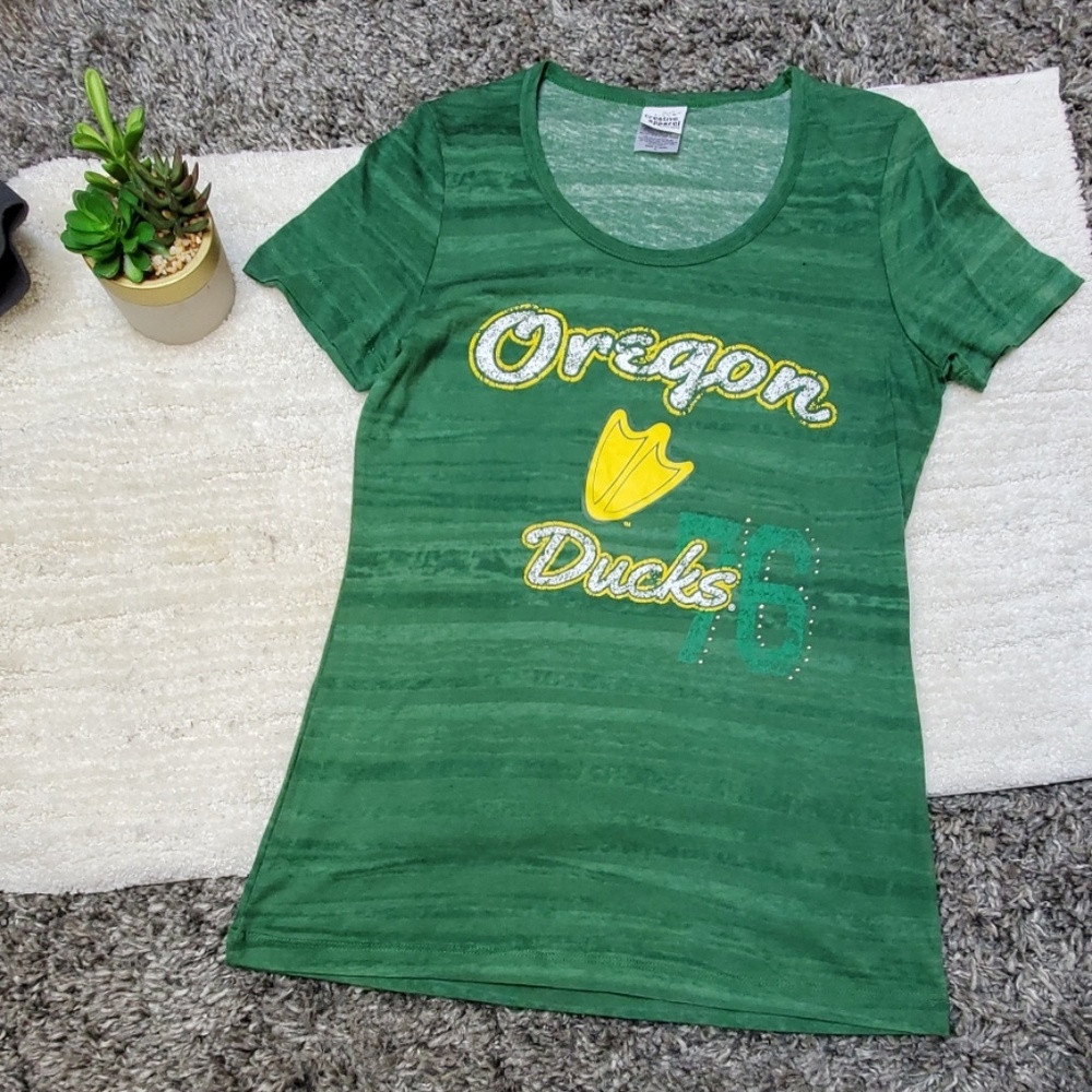 OREGON SHIRT M creative apparel